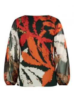 Label DOT Top 2421014 Alm