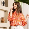 Label DOT Top 2511036 Aloha