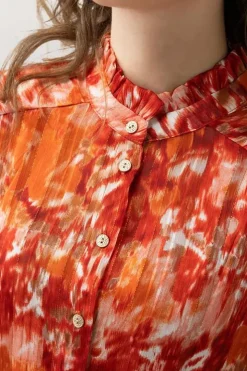 Label DOT Top 2511036 Aloha