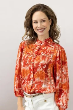 Label DOT Top 2511036 Aloha