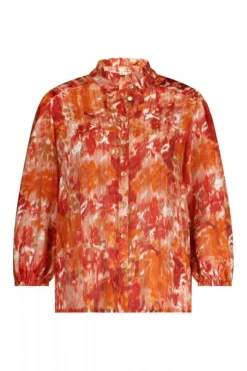 Label DOT Top 2511036 Aloha