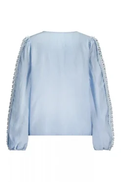 Label DOT Top 2511038 Amaro