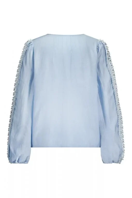 Label DOT Top 2511038 Amaro