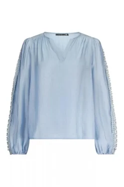 Label DOT Top 2511038 Amaro