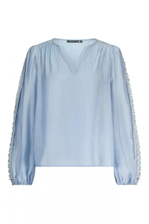 Label DOT Top 2511038 Amaro