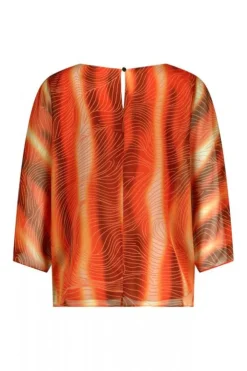 Label DOT Top 2511012 Amira