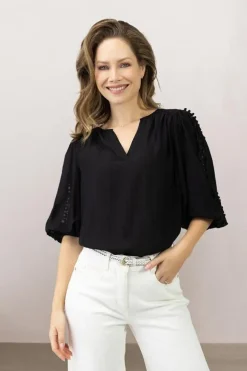 Label DOT Top 2511042 Anneke