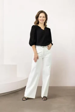 Label DOT Top 2511042 Anneke