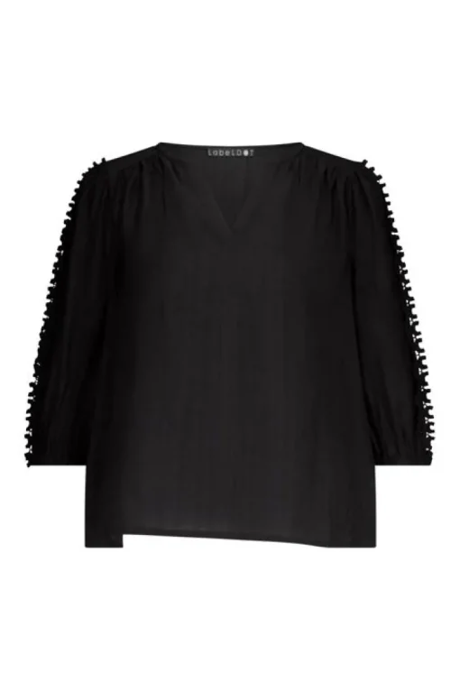Label DOT Top 2511042 Anneke