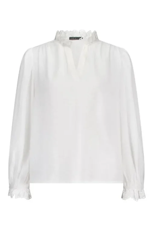 Label DOT Top 2511024 Aura