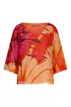 Label DOT Top 2511016 Azra
