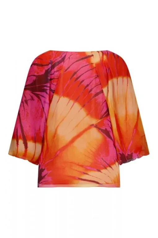 Label DOT Top 2511016 Azra