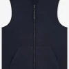 Law of the Sea Bodywarmer 244101