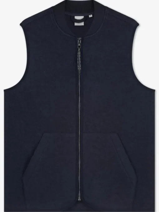 Law of the Sea Bodywarmer 244101