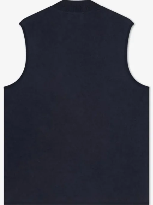Law of the Sea Bodywarmer 244101