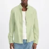 Law of the Sea Overshirt 3024110