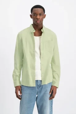 Law of the Sea Overshirt 3024110