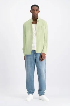 Law of the Sea Overshirt 3024110