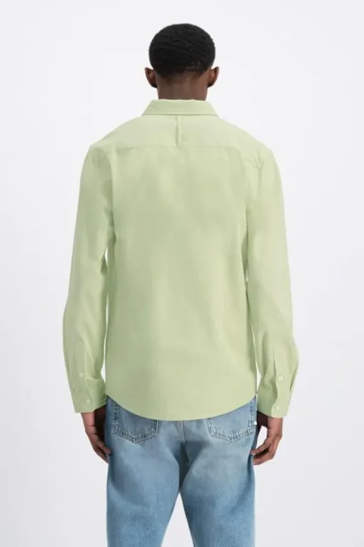 Law of the Sea Overshirt 3024110