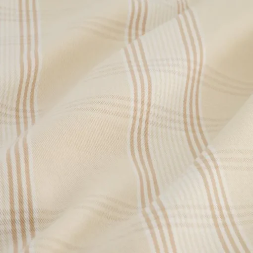 Law of the Sea Sand Shirtjacket Beige