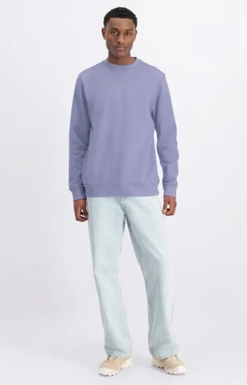 Law of the Sea Sweater LAW-10063-202