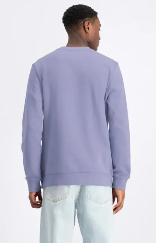 Law of the Sea Sweater LAW-10063-202