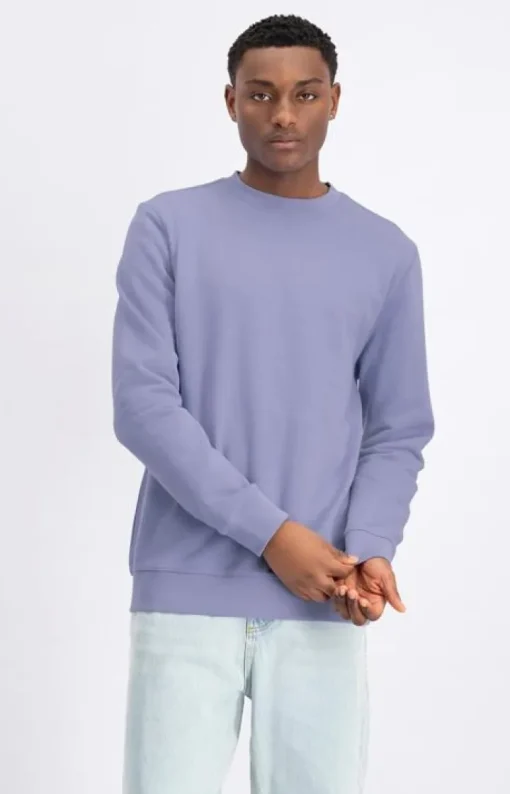 Law of the Sea Sweater LAW-10063-202