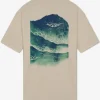 Law of the Sea T-Shirt LAW-10078-901