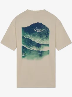 Law of the Sea T-Shirt LAW-10078-901