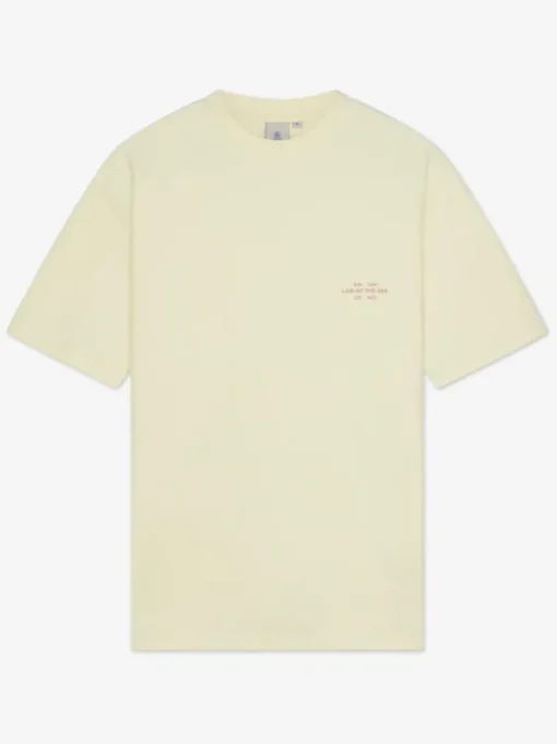 Law of the Sea T-Shirt LAW-10080-901