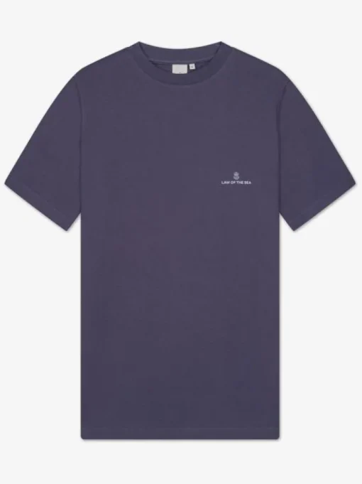 Law of the Sea T-Shirt LAW-10103-304