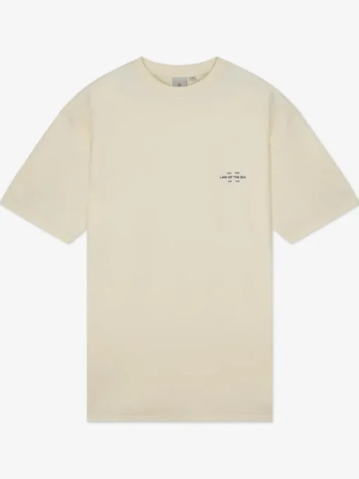 Law of the Sea T-Shirt LAW-10078-901