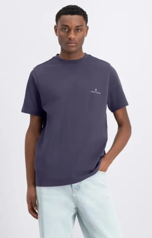 Law of the Sea T-Shirt LAW-10103-304