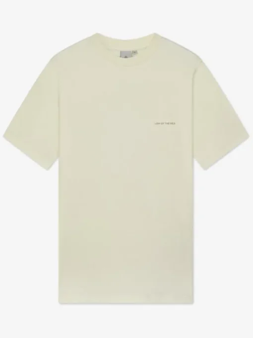 Law of the Sea T-Shirt LAW-10076