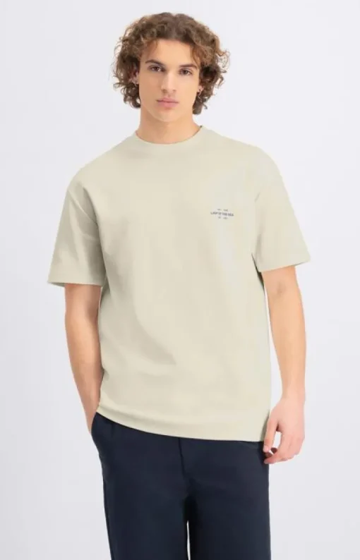 Law of the Sea T-Shirt LAW-10078-901