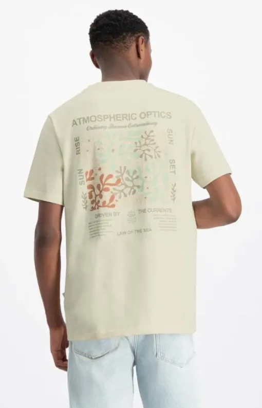 Law of the Sea T-Shirt LAW-10076