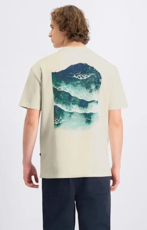 Law of the Sea T-Shirt LAW-10078-901
