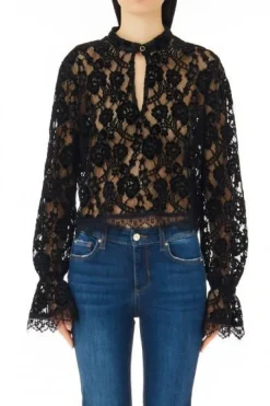 Liu Jo Blouse MF3394J460422222
