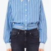 Liu Jo Blouse WA5009T4883M9475