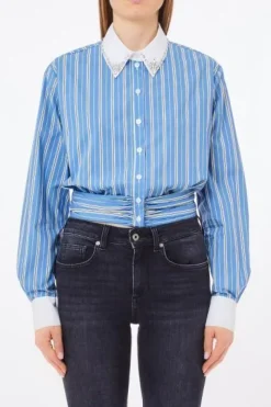 Liu Jo Blouse WA5009T4883M9475