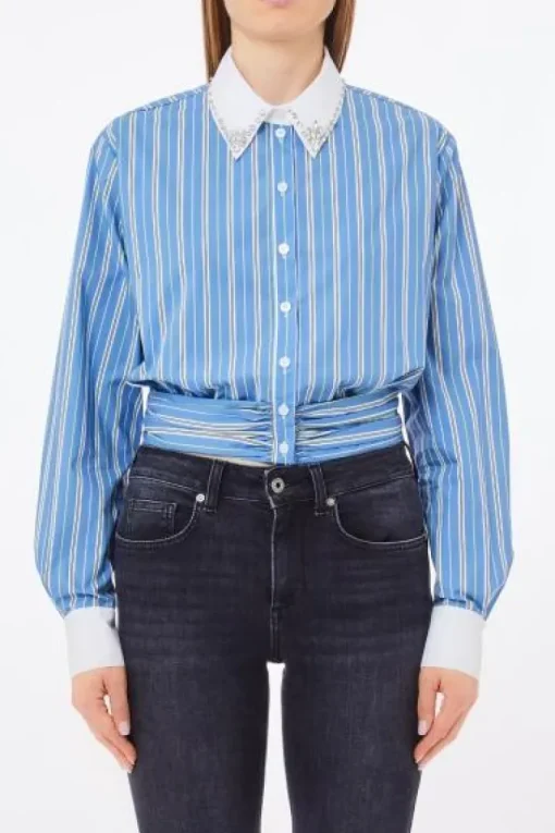 Liu Jo Blouse WA5009T4883M9475
