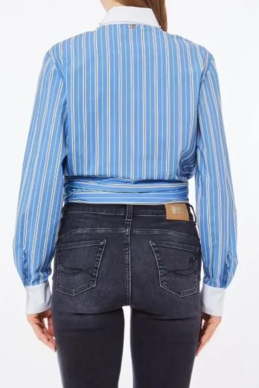 Liu Jo Blouse WA5009T4883M9475
