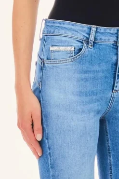 Liu Jo Broek UA4013D444878673