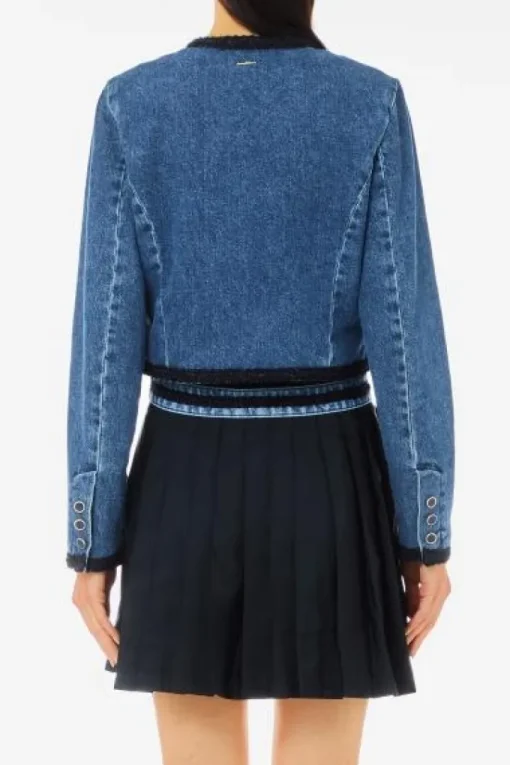 Liu Jo Jack UF4136D492978767