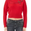 Liu Jo Sweater MF3093MA05O91757