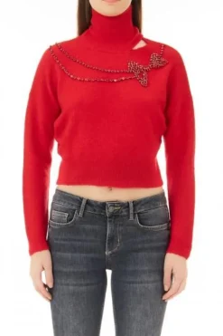 Liu Jo Sweater MF3093MA05O91757