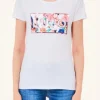 Liu Jo T-Shirt MA4333J5904N9349