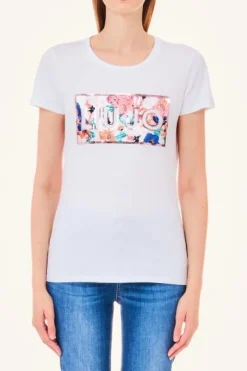 Liu Jo T-Shirt MA4333J5904N9349