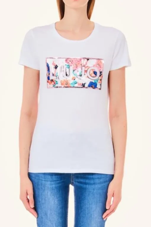Liu Jo T-Shirt MA4333J5904N9349