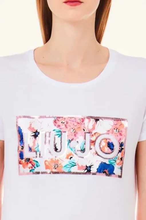 Liu Jo T-Shirt MA4333J5904N9349